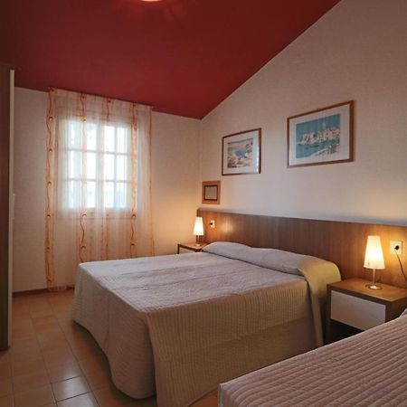 Villaggio Euro Residence Club Bibione Dış mekan fotoğraf