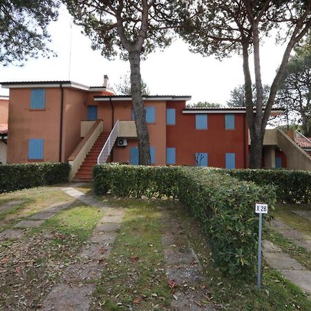 Villaggio Euro Residence Club Bibione Dış mekan fotoğraf