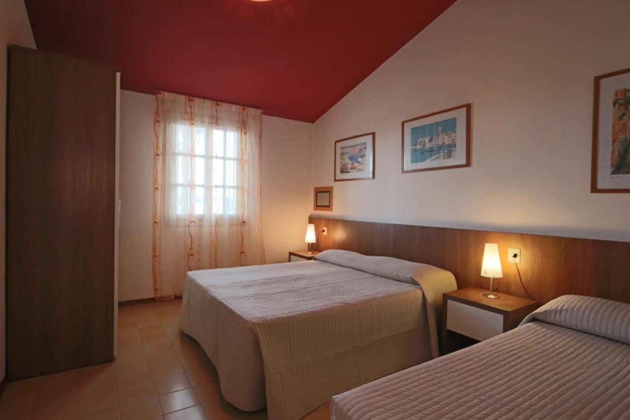 Villaggio Euro Residence Club Bibione Dış mekan fotoğraf