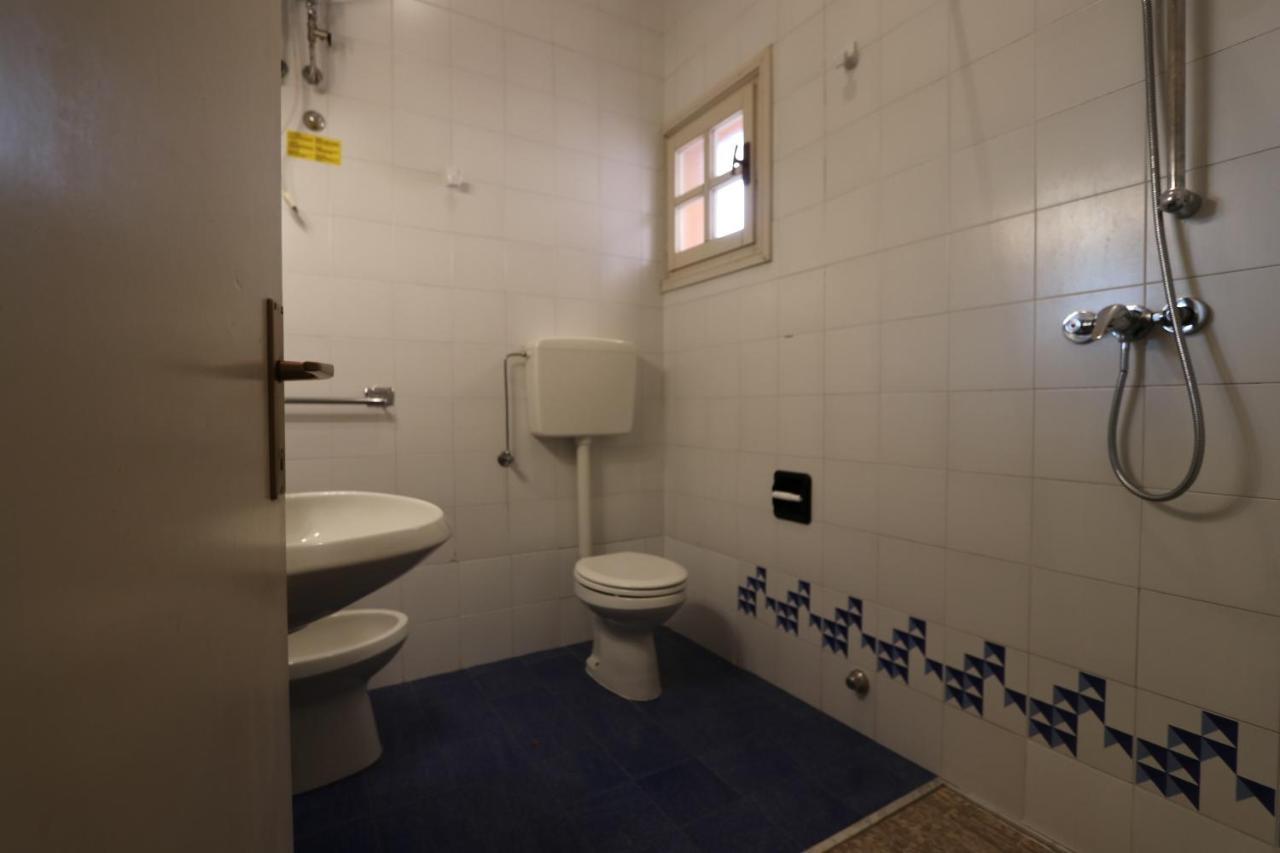 Villaggio Euro Residence Club Bibione Dış mekan fotoğraf