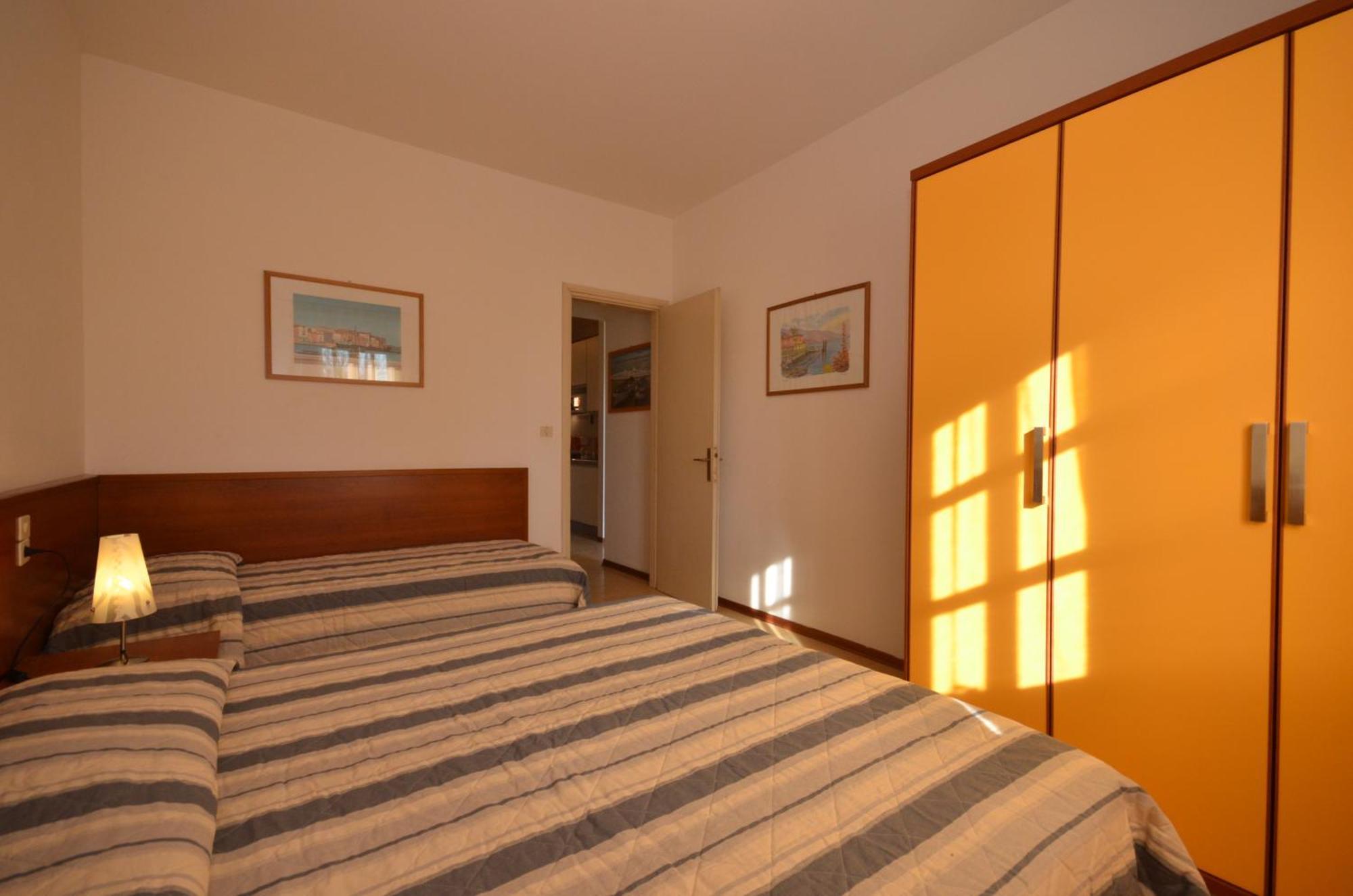 Villaggio Euro Residence Club Bibione Dış mekan fotoğraf