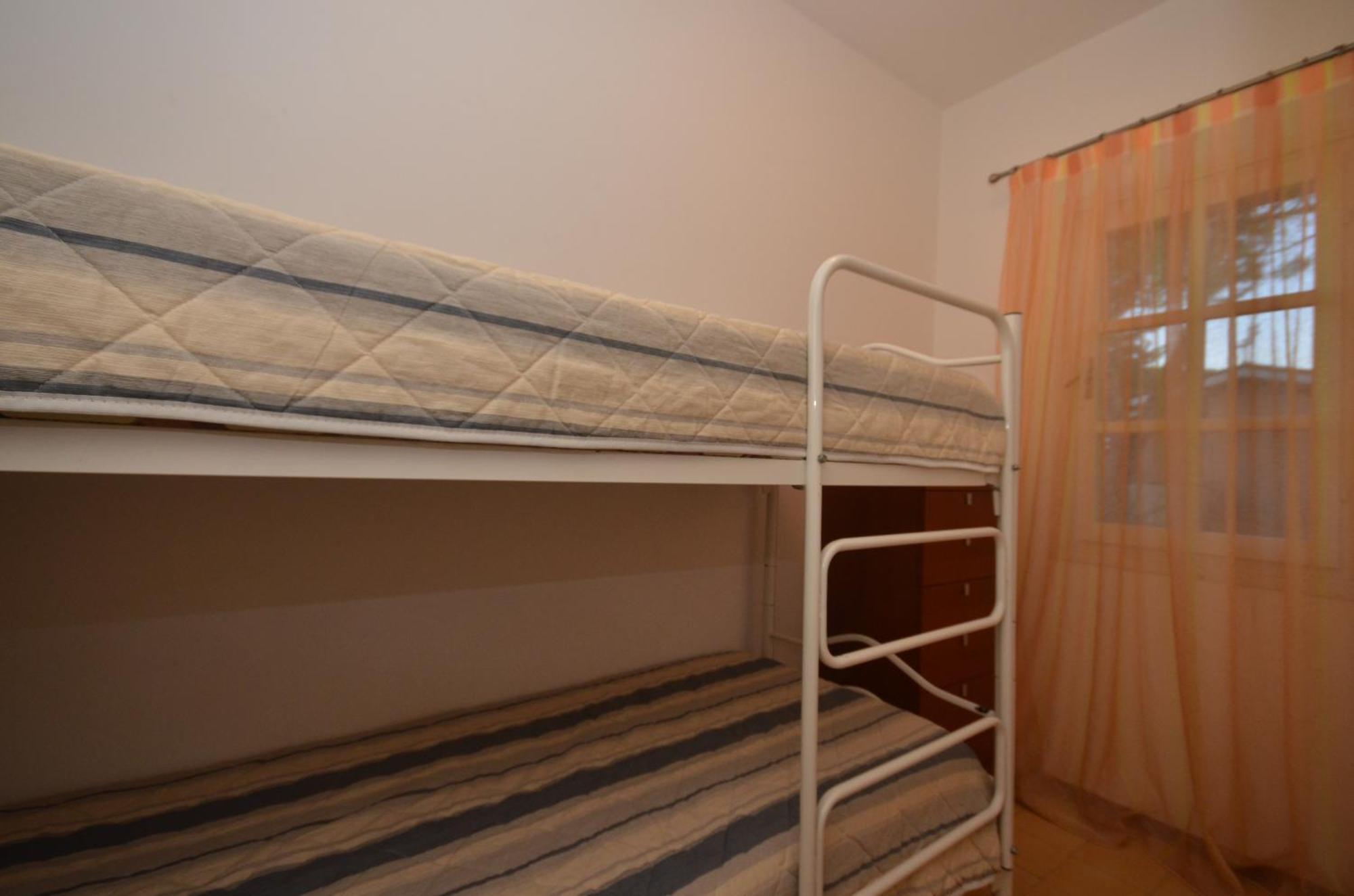 Villaggio Euro Residence Club Bibione Dış mekan fotoğraf
